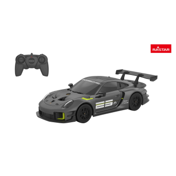 Autko R/C Porsche 911 GT2 RS Clubsport 25 1:24 RASTAR